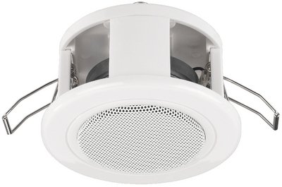 Comprar Monacor EDL-84/WS -Altavoz de techo, color blanco al mejor precio