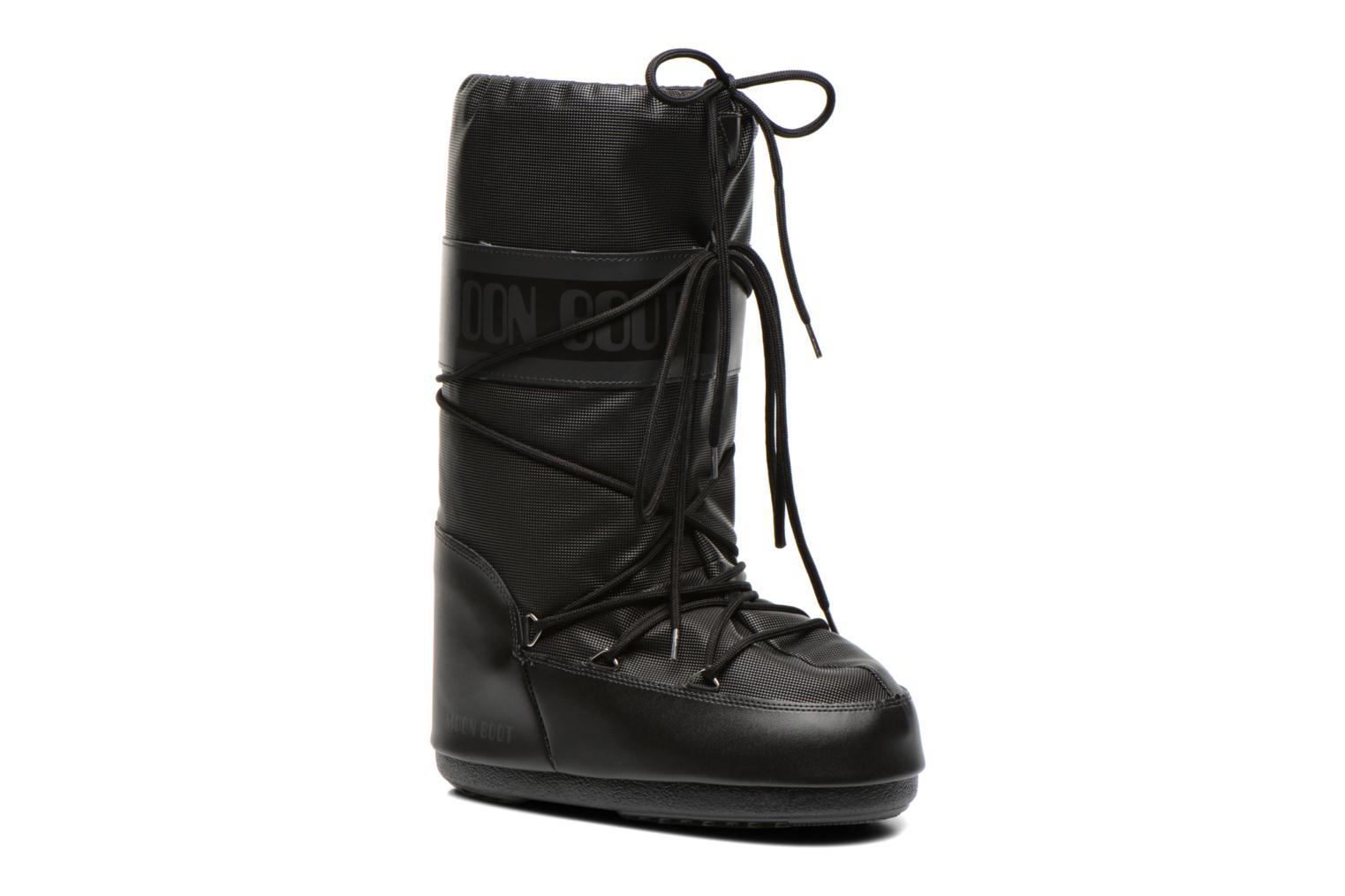 Comprar Pixie by Moon Boot Negro al mejor precio