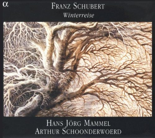 Comprar Schubert: Winterreise / Mammel & Schoonderwoerd al mejor precio