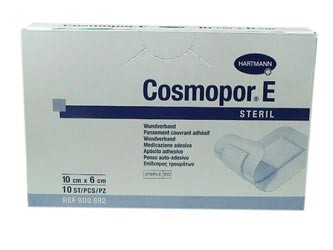 Comprar Apósito estéril cosmopore E 10x6 al mejor precio