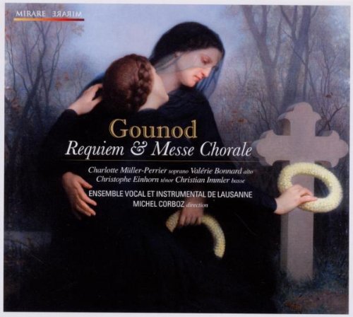 Comprar Requiem- Misa Coral al mejor precio