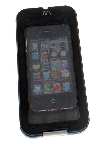 Comprar T'nB SPBIKE - TNB Soporte universal de bici y moto para Smartphone al mejor precio