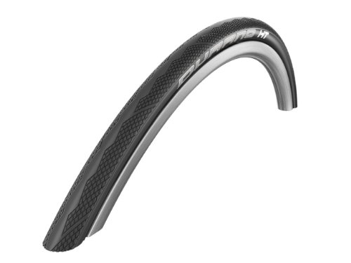 Comprar Schwalbe 11100741 - Tubular Durano Ht Hs445 Negro/Negro al mejor precio