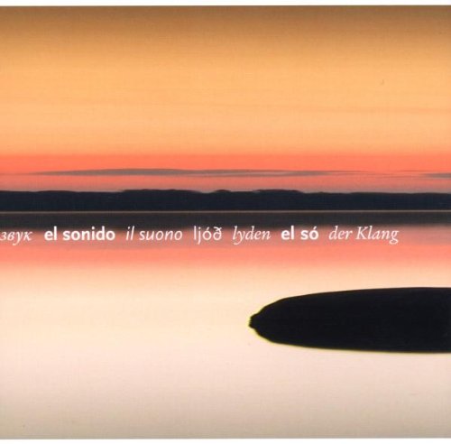 Comprar The Sound Vol.2 al mejor precio