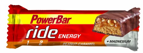 Comprar PowerBar Ride - snack bars al mejor precio