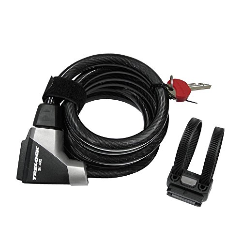 Comprar Trelock 8001682 - Candado para bicicleta al mejor precio