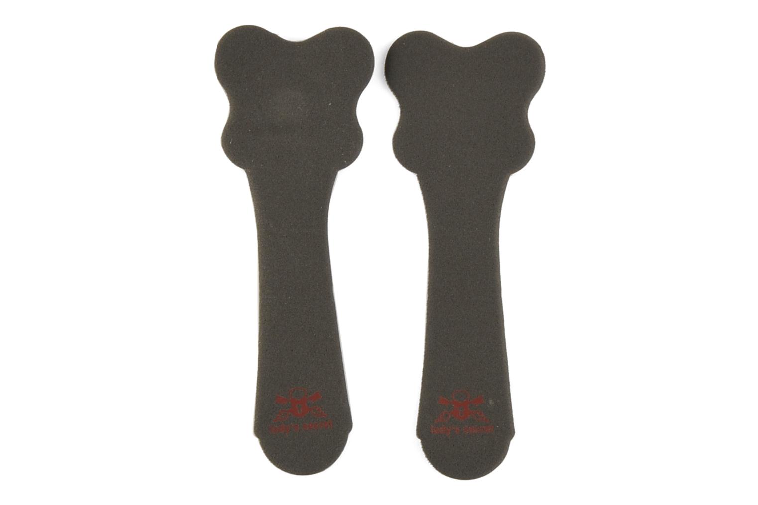 Comprar Plantillas confort+antideslizantes by Lady's Secret Negro al mejor precio