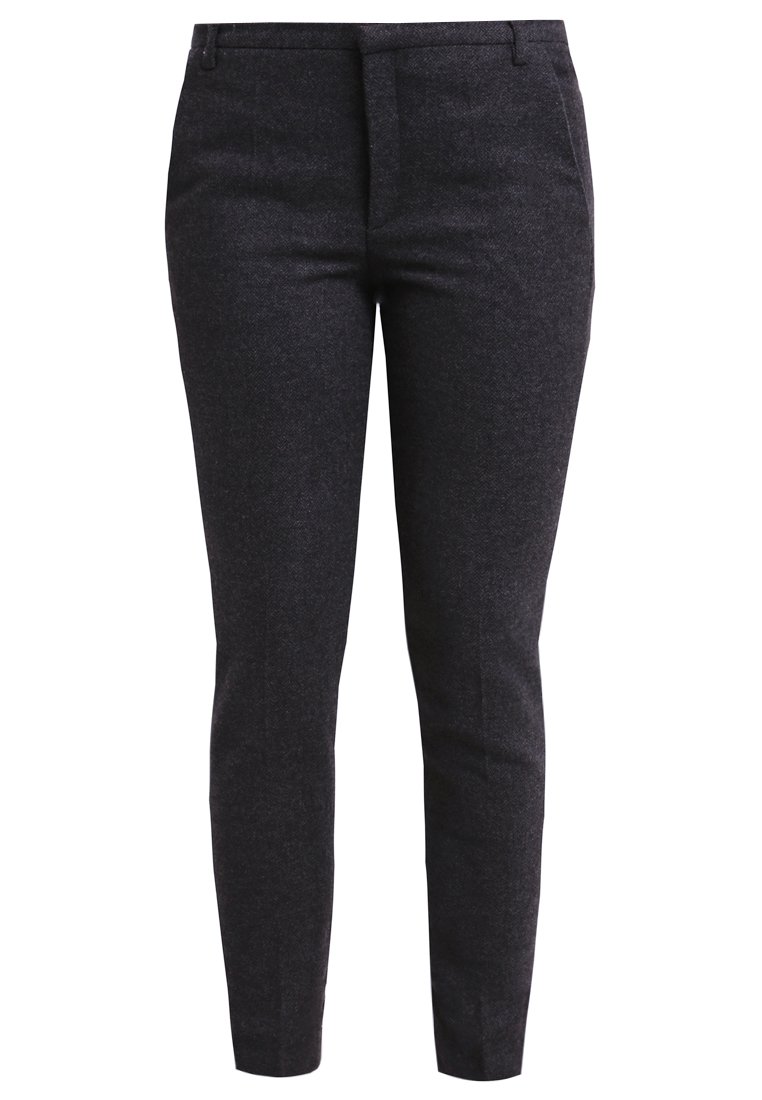 Comprar InWear JAXI Pantalón de tela black al mejor precio