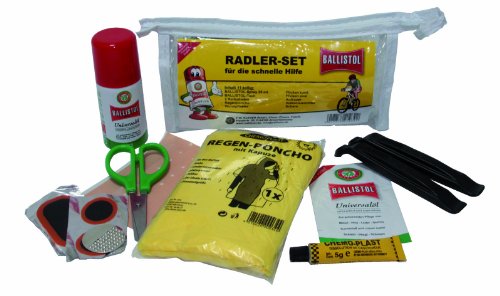 Comparar mejores precios Ballistol  ciclista-set, no hay color, 21930 con descuentos Comprar Ballistol  ciclista-set, no hay color, 21930 al mejor precio