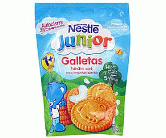 Comprar Batido Nestlé Junior Galleta 180 g. al mejor precio