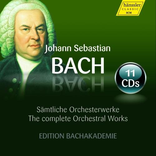 Comprar Complete Orchestral Works al mejor precio