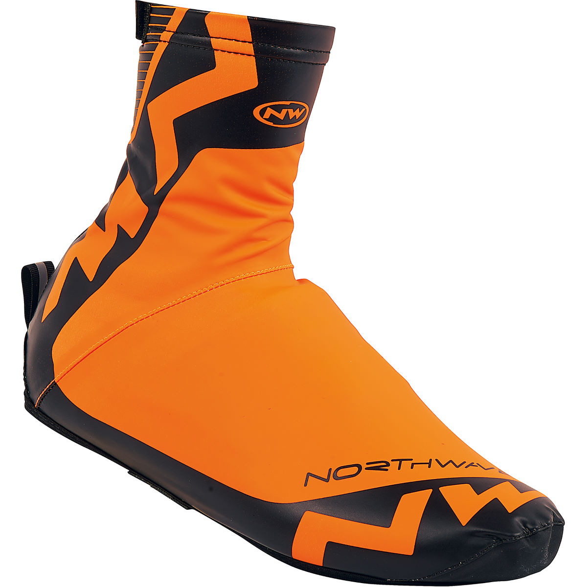 Comprar Cubrezapatillas Northwave H2O de invierno - Cubrezapatillas al mejor precio