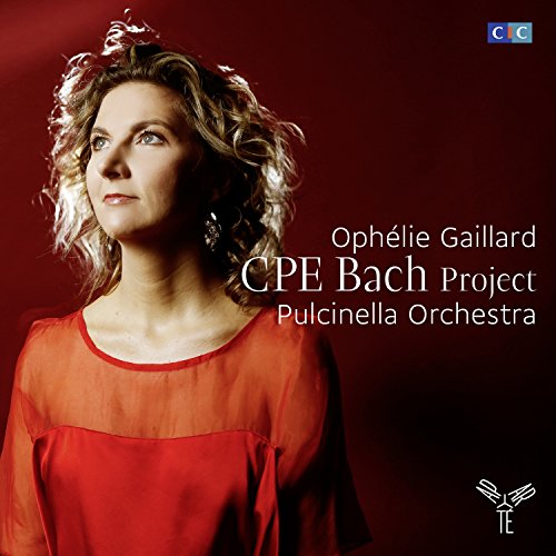 Comprar C.P.E.Bach Project - Sonate pour violoncelle/Concertos/Sinfonia n°5 al mejor precio