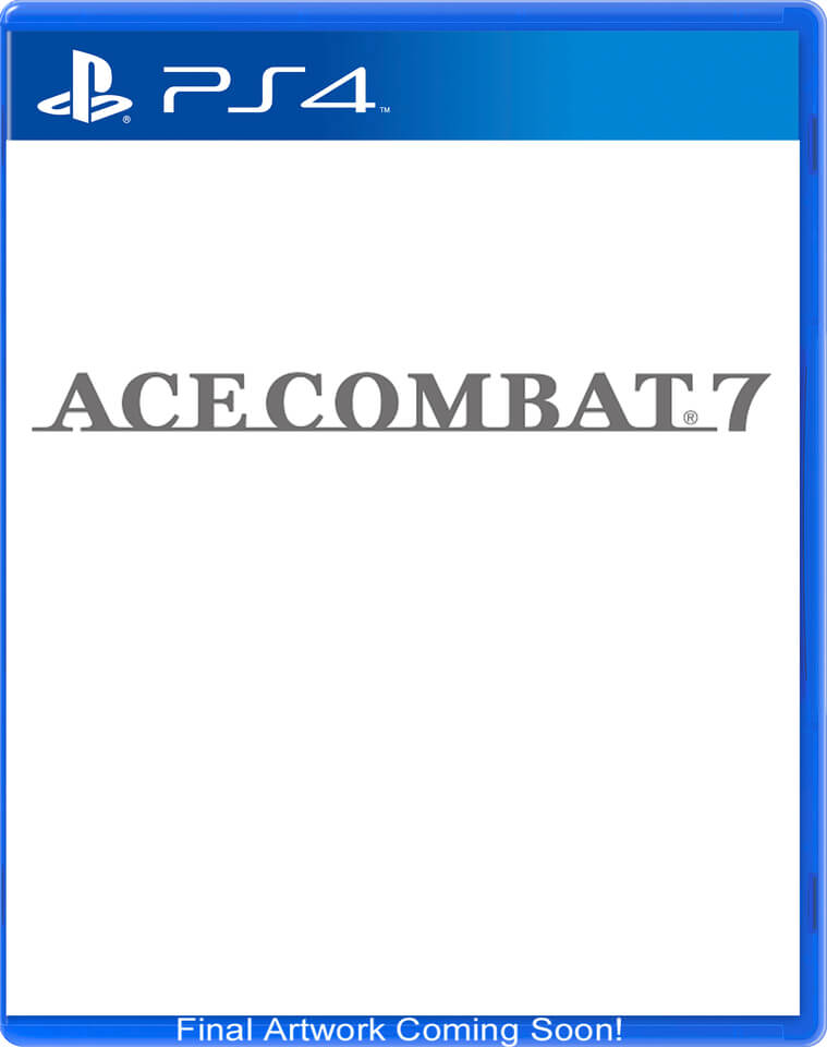 Comprar Ace Combat 7 al mejor precio
