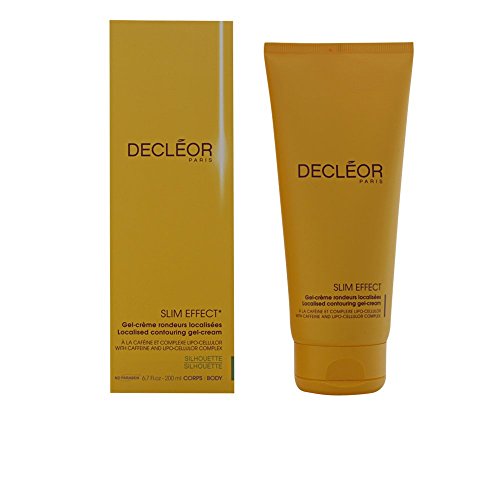 Comprar DECLEOR SLIM EFFECT gel-crème rondeurs localisées 200 ml al mejor precio