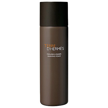 Comprar HERMES TERRE D'HERMES shaving foam 200 ml al mejor precio