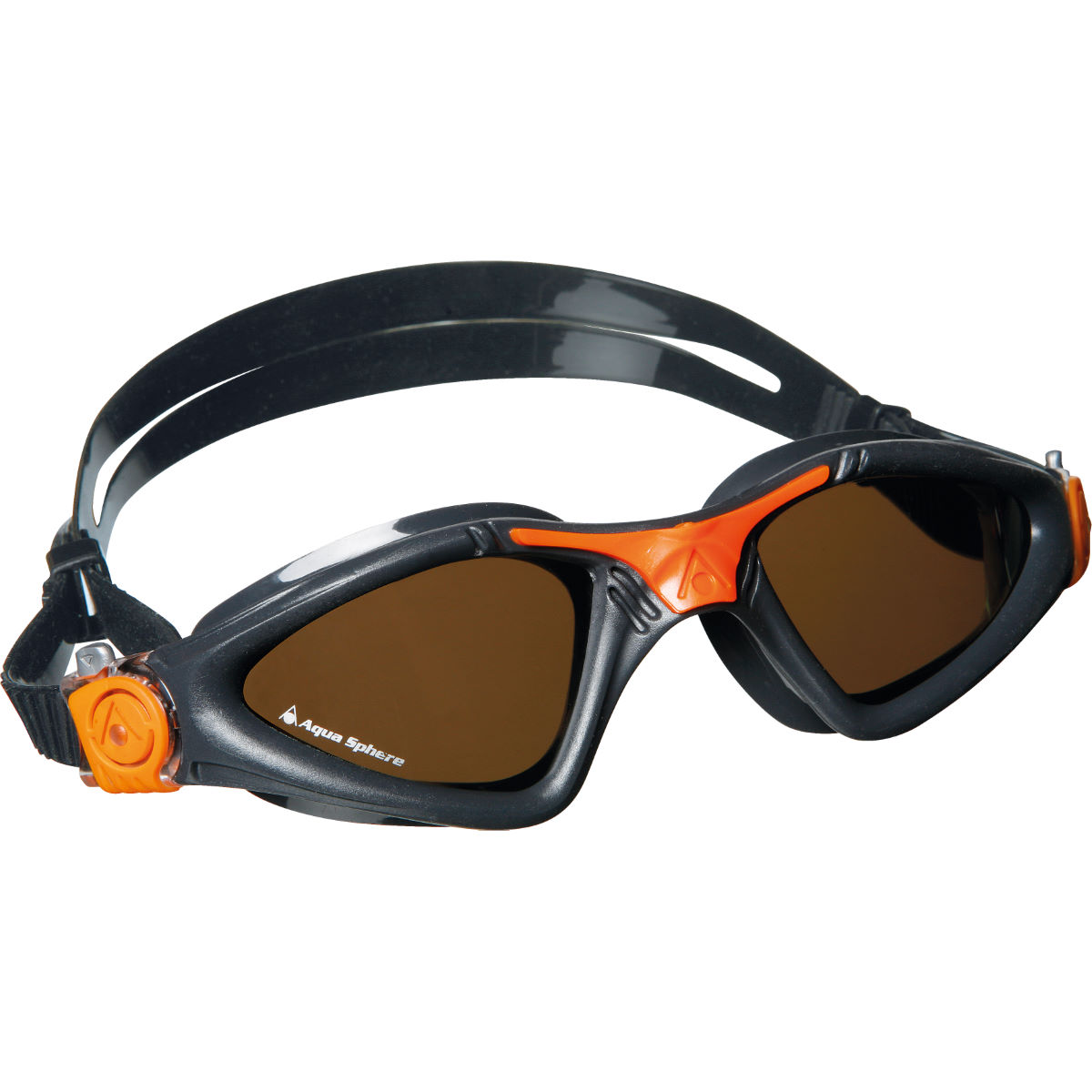 Comprar Gafas de natación polarizadas Aqua Sphere Kayenne - Gafas de natación - Adultos al mejor precio