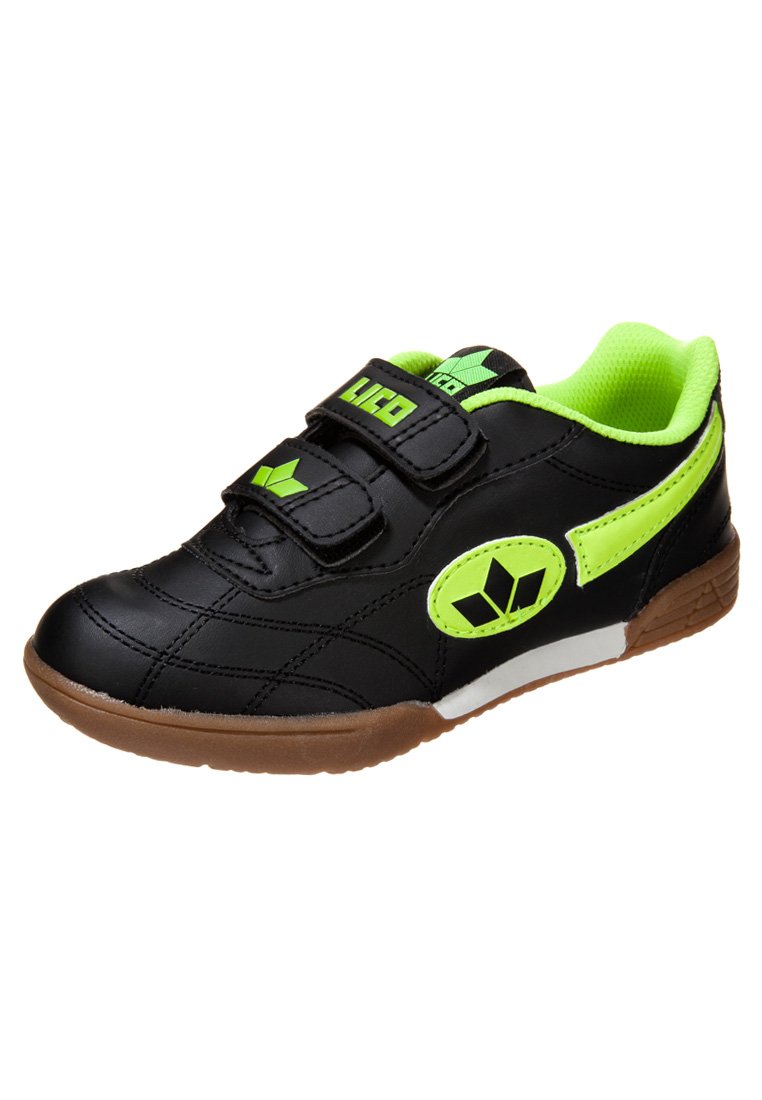 Comprar LICO BERNIE Zapatillas schwarz/lemon al mejor precio