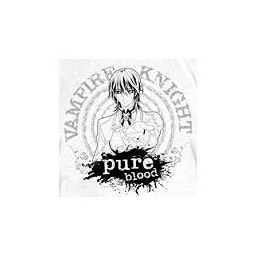 Comprar Camiseta Chica Vampire Knight Talla S al mejor precio