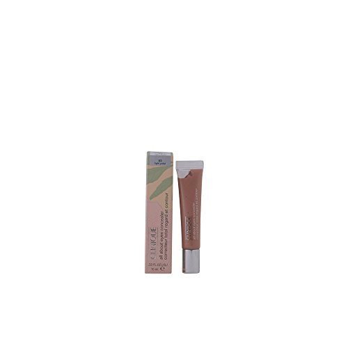Comprar CLINIQUE ALL ABOUT EYES concealer #03-light petal 10 ml al mejor precio