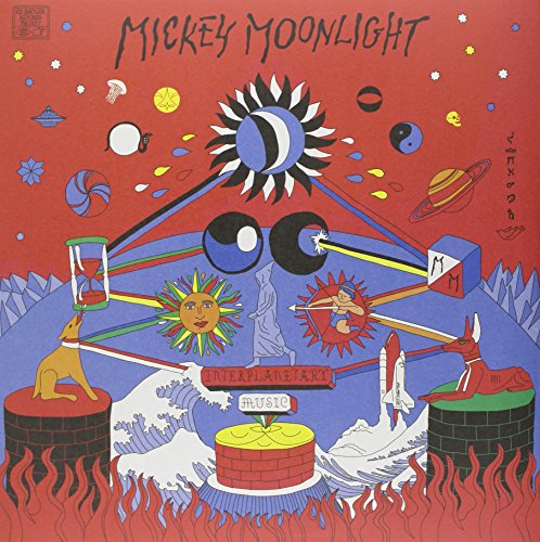 Comprar Interplanetary Music [Vinilo] al mejor precio