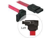 Comprar DeLOCK SATA Cable - 0.22m - Cable SATA al mejor precio