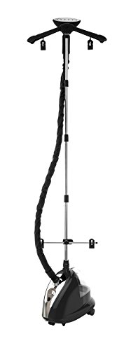 Comprar Steam One H240 Black - Centro de planchado vertical, color negro al mejor precio