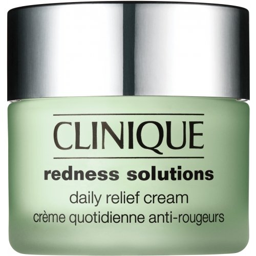 Comprar CLINIQUE REDNESS SOLUTIONS daily relief cream 50 ml al mejor precio