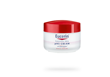 Comprar Crema Eucerin pH5 100 ml. al mejor precio
