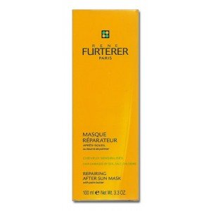 Comprar MASQUE REPARATEUR APRES SOLEIL 100ML al mejor precio
