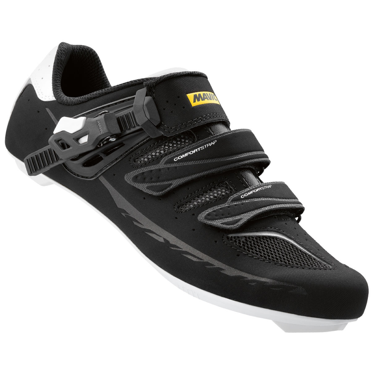 Comprar Zapatillas de carretera Mavic Ksyrium Elite II para mujer - Zapatillas para bicicletas de carretera al mejor precio