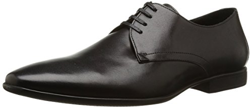 Comprar KenzoWesty - zapatos derby hombre , negro (Noir (Box Calf Black)), 46 al mejor precio