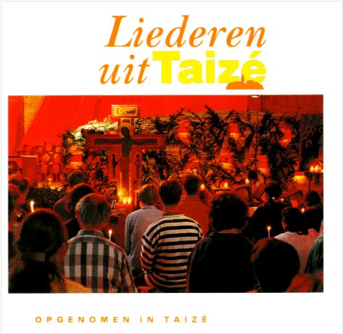 Comprar Liederen Uit Taize al mejor precio
