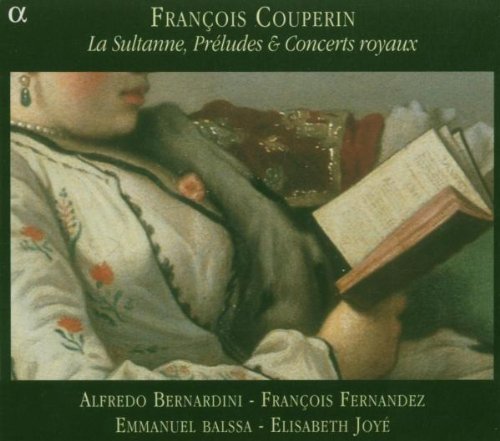 Comprar F. Couperin: La Sultanne... al mejor precio