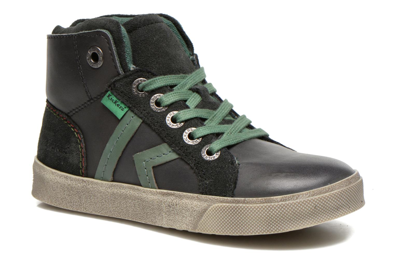 Comprar Cuzersk by KickersRebajas - 10% Verde al mejor precio