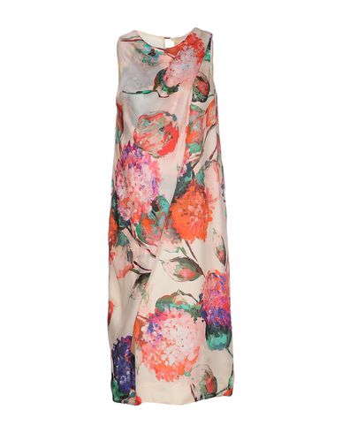 Comparar mejores precios LAVINIATURRA Vestido a media pierna mujer con descuentos Comprar LAVINIATURRA Vestido a media pierna mujer al mejor precio