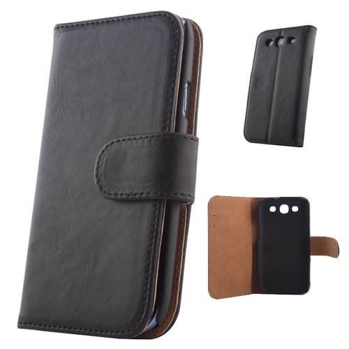 Comprar Mobility Gear MG-CASEBC2LL72B - Funda slim para LG L7 II, color negro al mejor precio