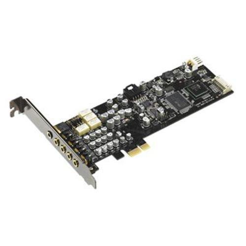 Comprar ASUS Xonar DX, 24 Bit, 7.1, 120 Db, PCI-Express Audio Card al mejor precio