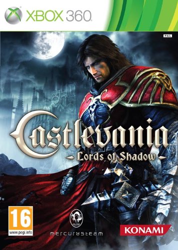 Comprar Castlevania Lords of Shadow al mejor precio