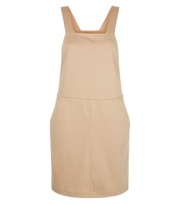 Comprar Camel Pinafore Dress al mejor precio