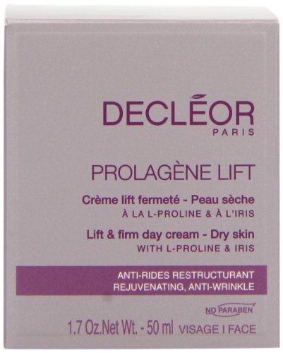 Comprar DECLEOR PROLAGENE LIFT crème riche 50 ml al mejor precio