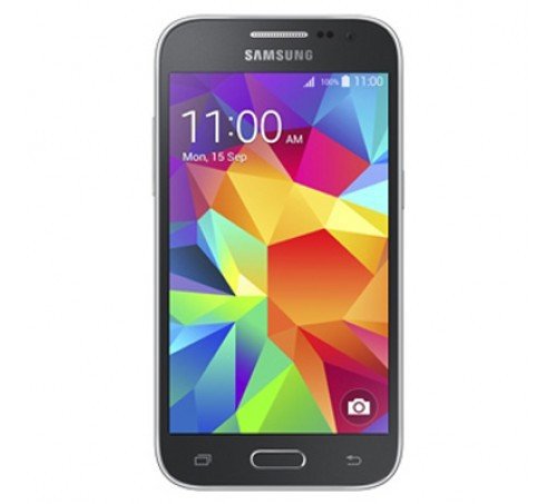 Comprar Samsung Galaxy Core Prime SM-G361F Carbón vegetal, Gris 8GB 4G - Smartphone (SIM única, Android, MicroSIM, GSM, UMTS, WCDMA, LTE) al mejor precio