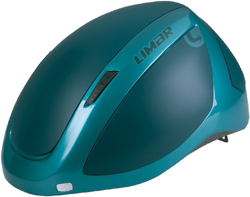 Comprar Limar Zubehoer Velov - Casco de ciclismo multiuso, color verde, talla L al mejor precio