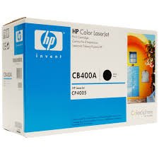 Comprar HP CB400A - Tóner para impresora al mejor precio