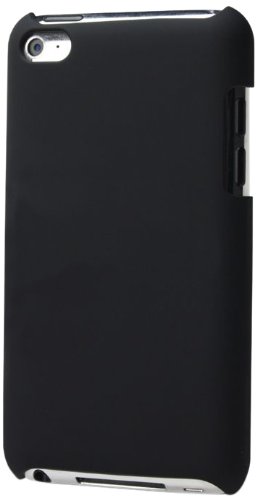 Comprar Muvit MUBKC0650 - Carcasa trasera para Apple iPhone 5C, negro al mejor precio