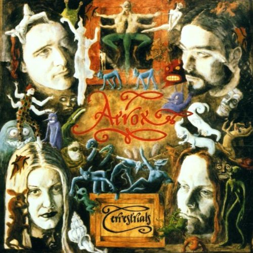 Comprar Terrestrials al mejor precio