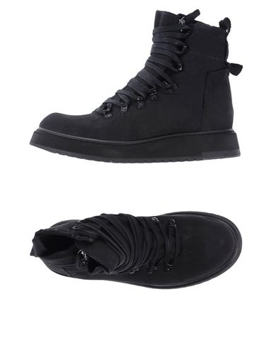 Comprar CINZIA ARAIA Sneakers abotinadas hombre al mejor precio