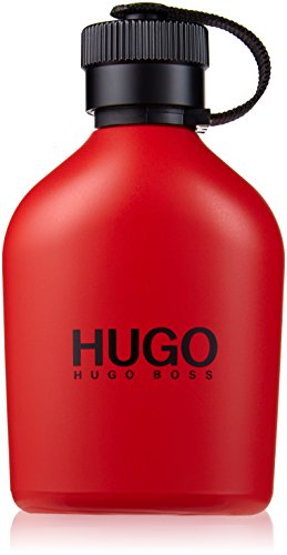 Comprar HUGO BOSS-HUGO HUGO RED agua de tocador vaporizador 150 ml al mejor precio