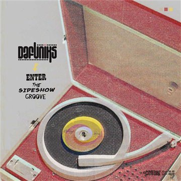 Comprar Enter The Sideshow Groove al mejor precio