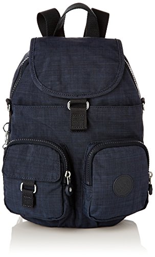 Comprar Kipling Firefly N - Mochila bolsa para mujer, color dazz true blue, talla única al mejor precio